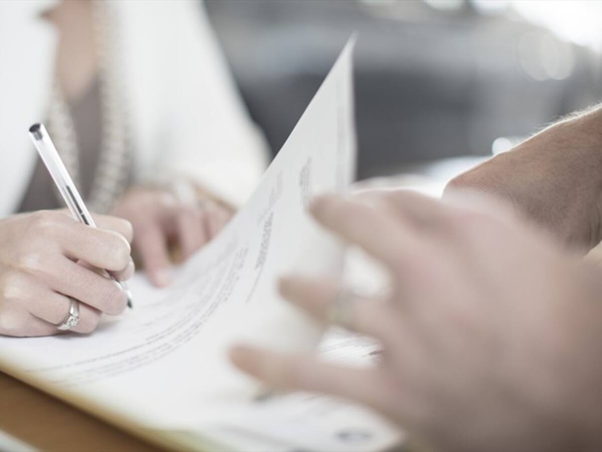 ¿En qué va el proyecto de pago a plazos justos?