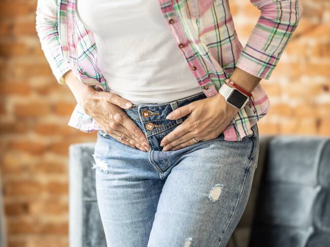 ¿Cuáles son los síntomas y riesgos de tener ovario poliquístico?