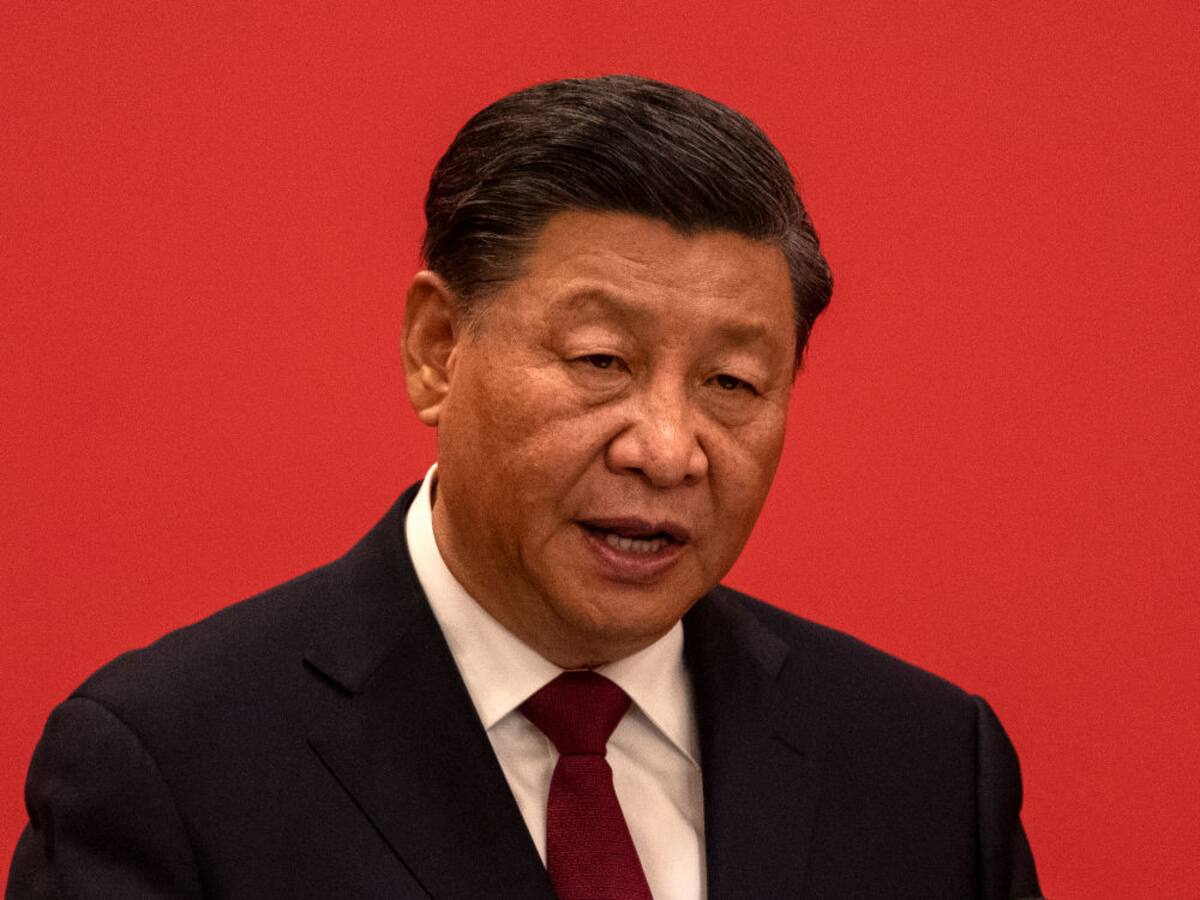 Xi declara respaldo permanente de China a Cuba, que enfrenta “grandes retos”
