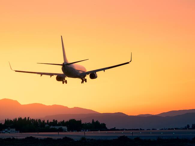 Aerocivil sacará disposición que obligará a aerolíneas a congelar tarifas ante un desastre