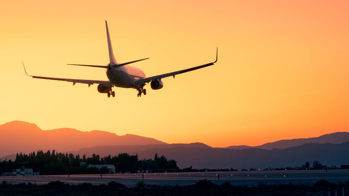 Aerocivil sacará disposición que obligará a aerolíneas a congelar tarifas ante un desastre