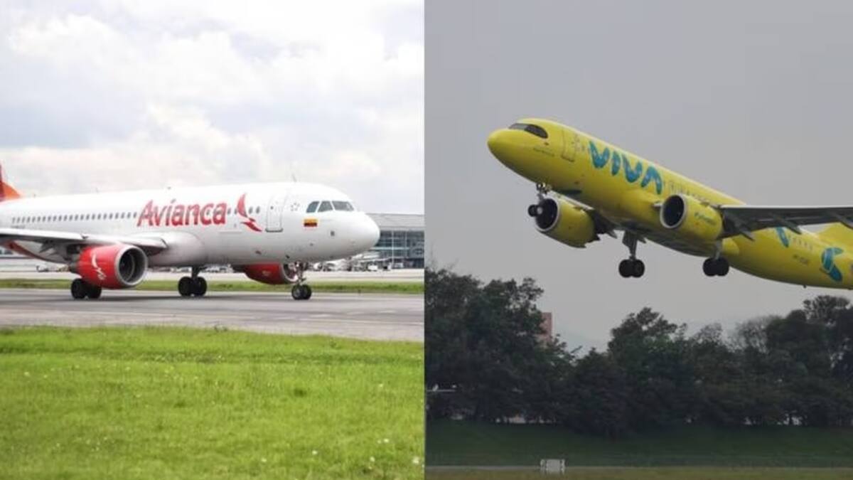 Aeropuerto Pereira reporta reducción de pasajeros y rutas tras suspensiones de Viva Air