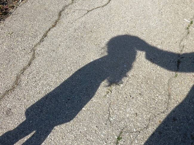 El hombre conocido como alias Yerbatero al parecer justificó el abuso sexual contra su hija manifestando que debía sacarle los demonios que la acechaban. Foto: Getty Images