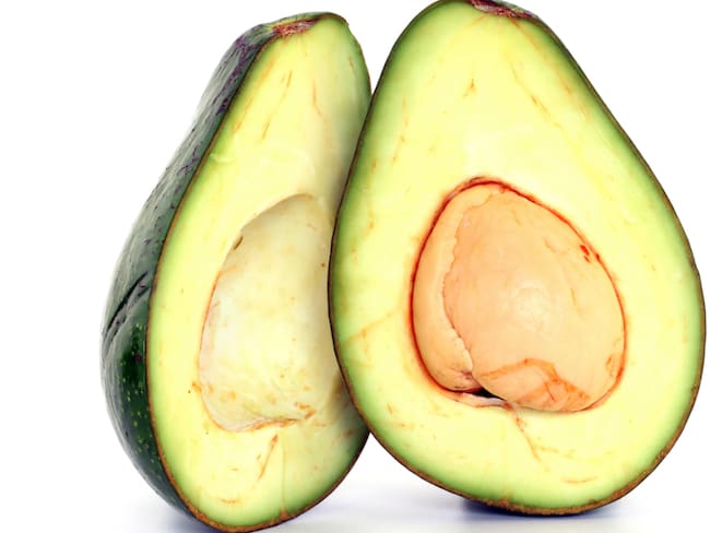 Aguacate / foto de referencia: GettyImages