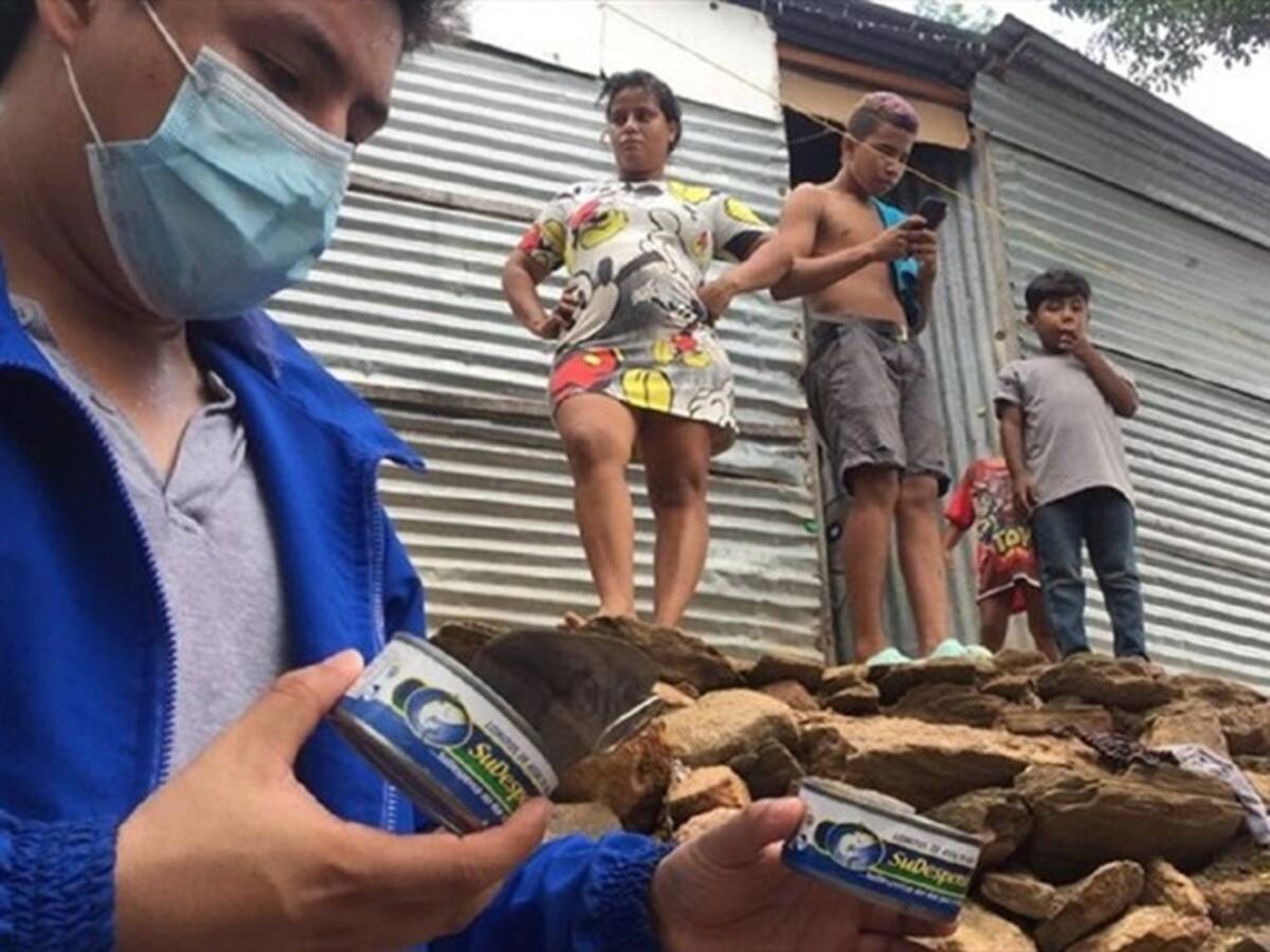 “Nosotros garantizamos que el PAE en Santa Marta no tiene irregularidades”: Alcaldía