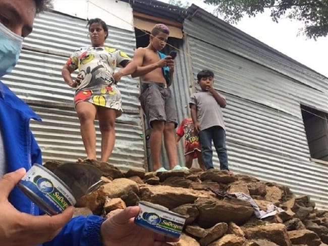“Nosotros garantizamos que el PAE en Santa Marta no tiene irregularidades”: Alcaldía
