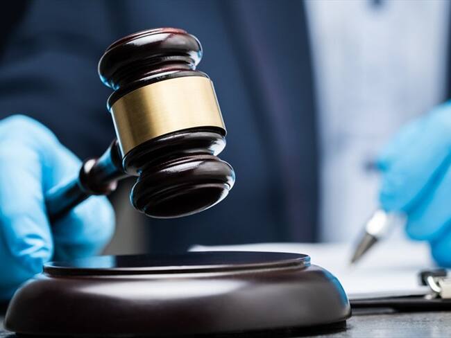 Asonal Judicial pide priorizar trabajo virtual ante riesgo de contagio de COVID-19