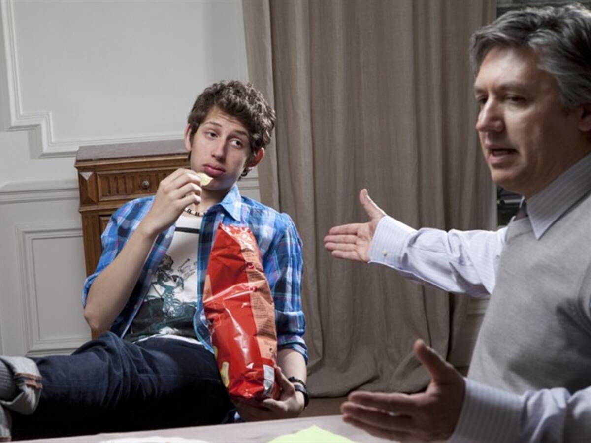 TOP 10: Frases célebres del padre promedio colombiano