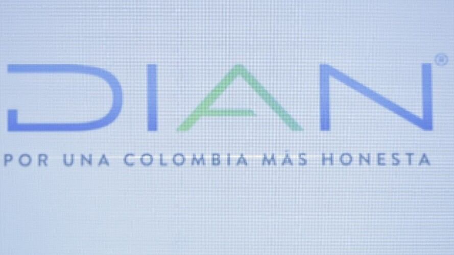Radian, la nueva plataforma de la Dian. Foto: Colprensa