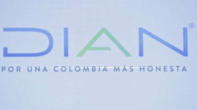 Radian, la nueva plataforma de la Dian. Foto: Colprensa