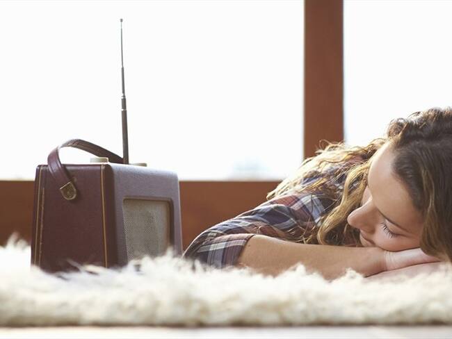 ¡Celebra con nosotros el Día Mundial de la Radio!. Foto: Getty Images.