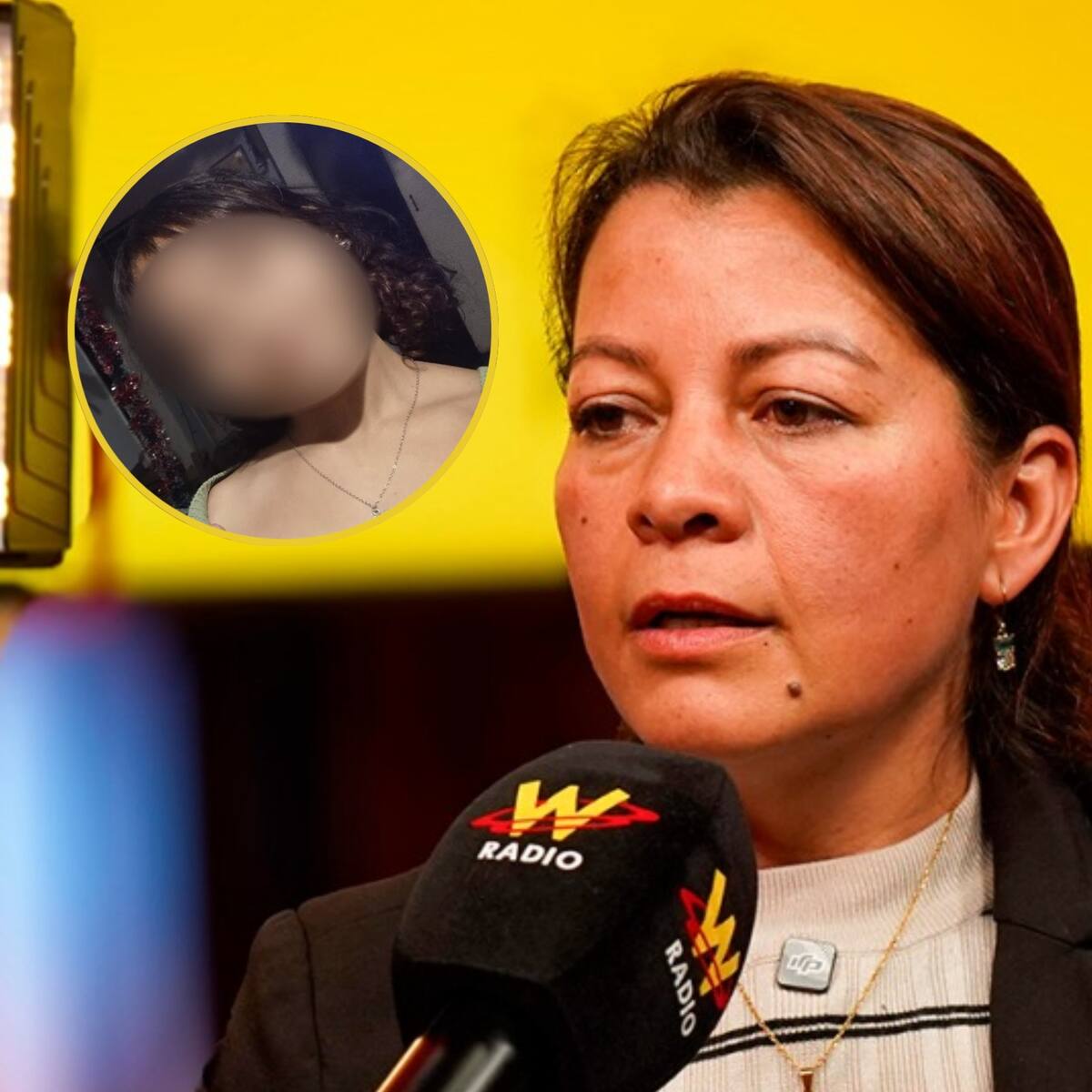 ¿Dónde está Ayelén Sofía Páez? La menor desapareció en Chapinero, Bogotá