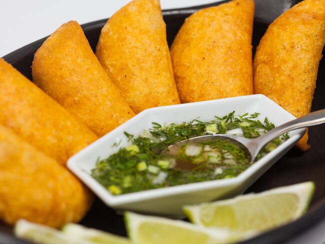 Empanadas | Foto: GettyImages