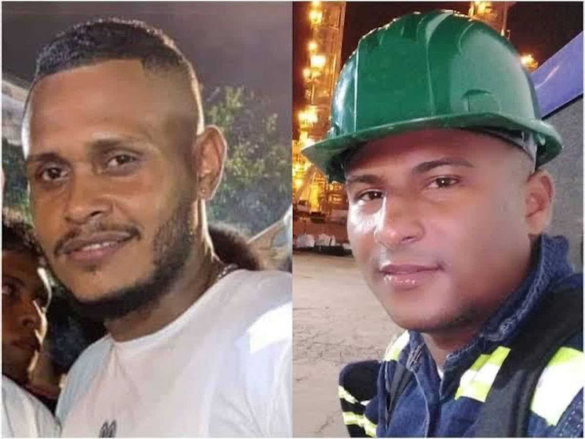 Se intensifica la búsqueda de cartageneros desaparecidos en México en 2024