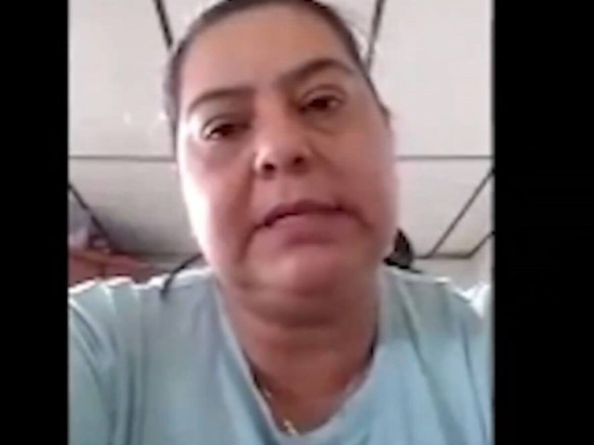 Mujer que administraba los bienes del exsenador Mario Castaño aceptó nuevos cargos