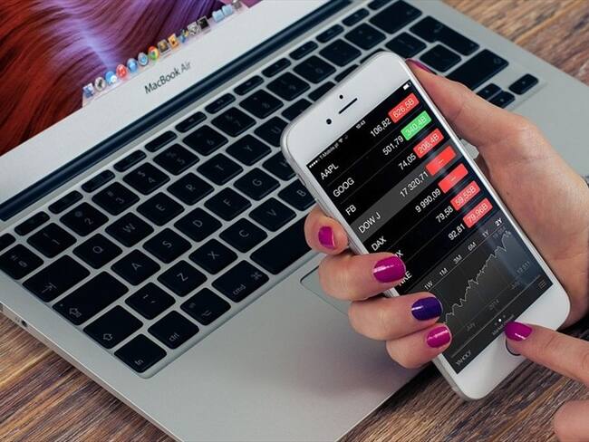 ¿Es más seguro comprar online que en canales presenciales?. Foto: Pixabay