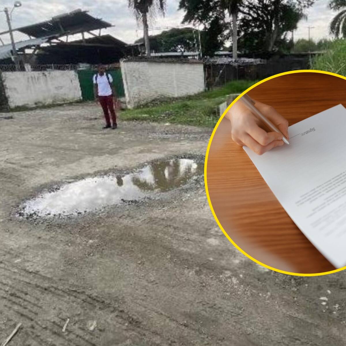 Proyectos con irregularidades en ‘contrataderos’ que algunos congresistas quieren mantener