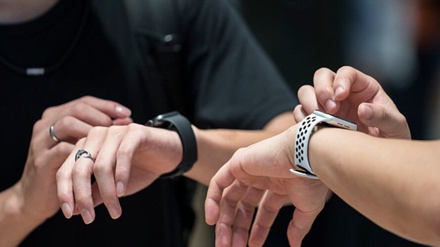 Así hurtaban relojes de alta gama en municipios cercanos a Bogotá. Foto: Getty Images