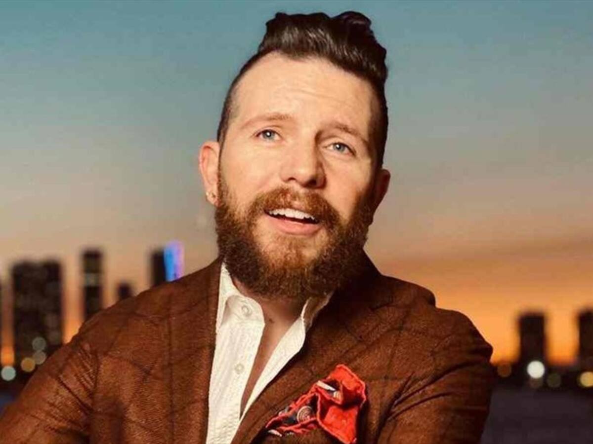 "Tuve la fortuna de que James Rodríguez me abriera su corazón": Daniel Habif