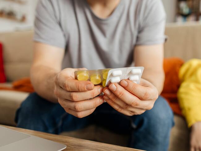 Evalúan la primera píldora anticonceptiva masculina libre de hormonas: ¿Tendrá efectos secundarios?