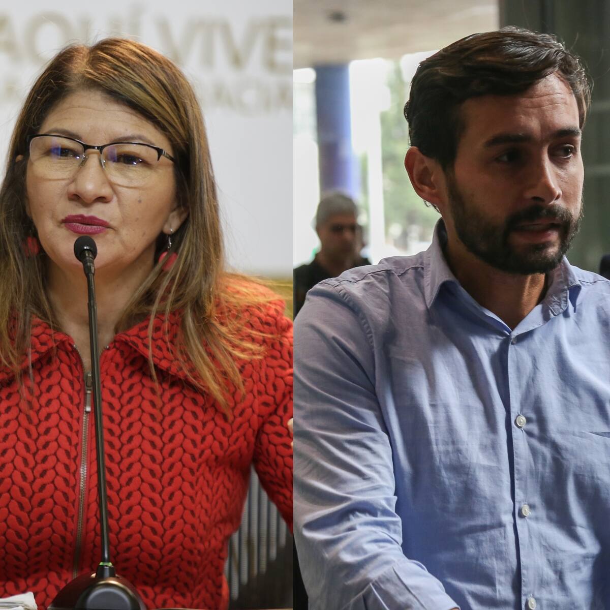 Congresistas debaten por cifra de 6.402 falsos positivos: ¿qué dijeron?