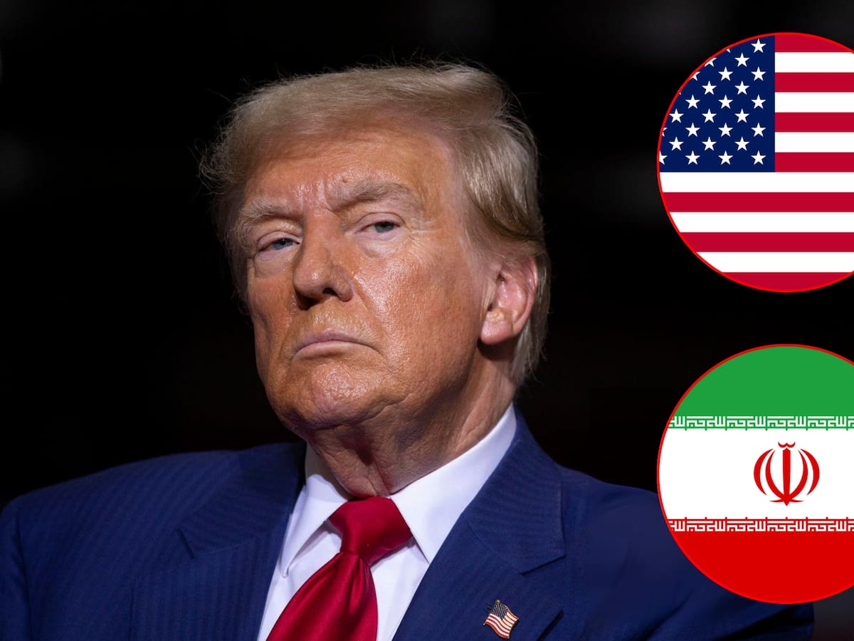 Régimen iraní está ganando tiempo porque saben que Trump no lo tiene: experto sobre guerra en Israel