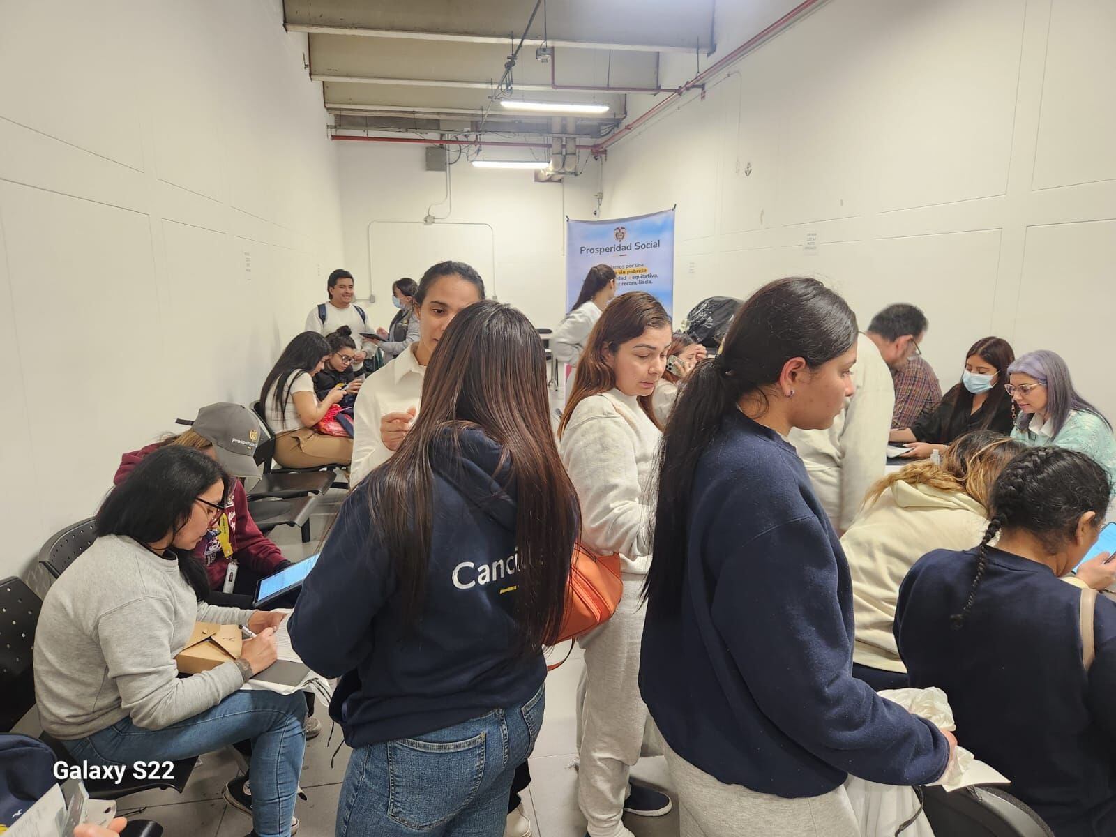 Foto: Cancillería de Colombia.