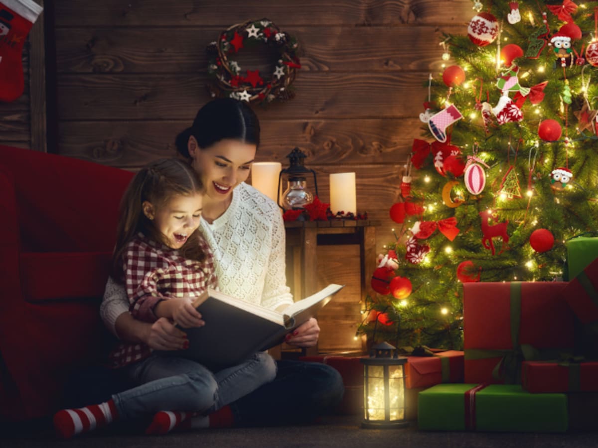 ¿Qué es para usted un infaltable a la hora de celebrar la Navidad?