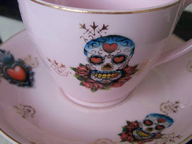 Hasta ahora se han celebrado 10.304 cafés de la muerte en 69 países y en Colombia ya se han hecho cinco . Foto: deathcafe.com