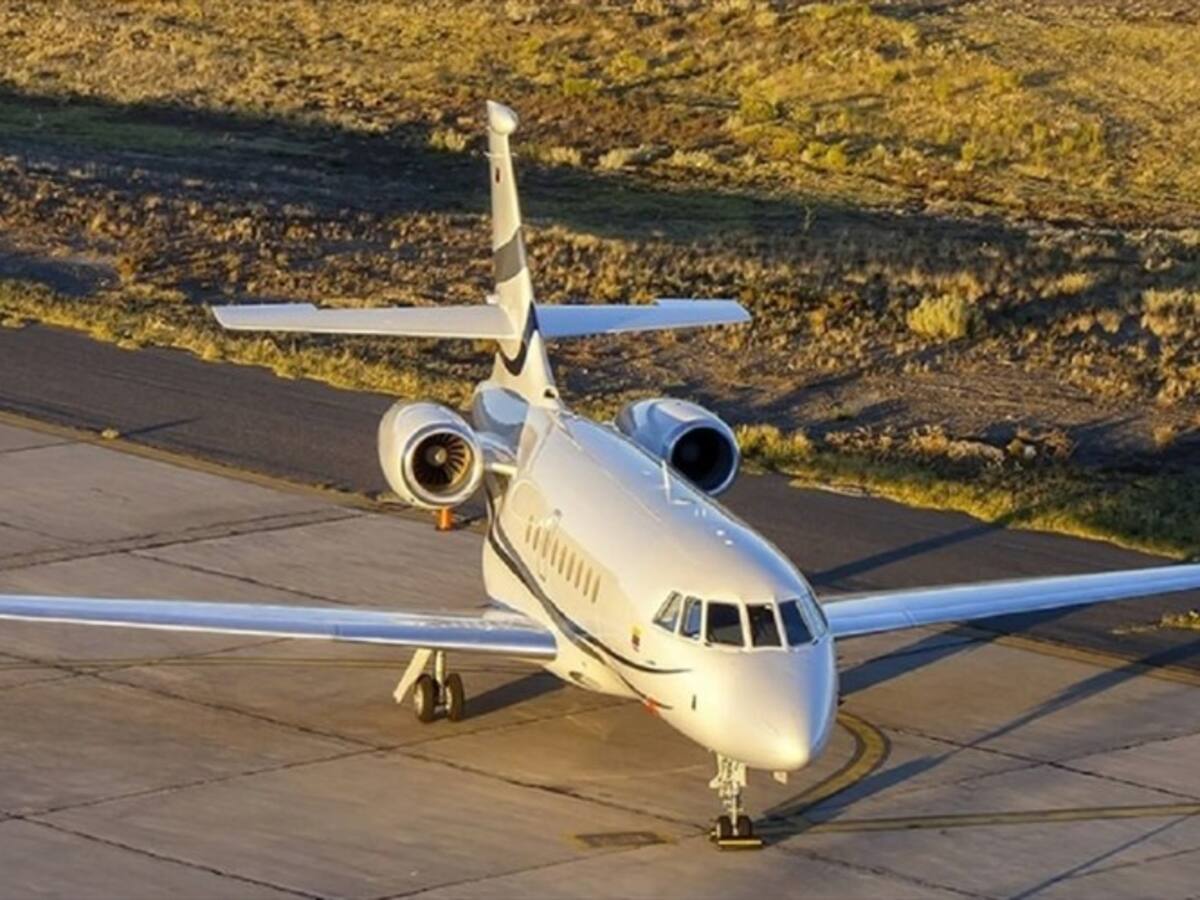 Flapper, la aplicación para alquilar un helicóptero o un avión privado