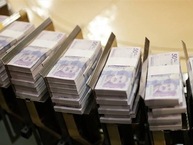 Se contará con los recursos del Sistema General de Participaciones por valor de $31.440 millones.. Foto: Colprensa