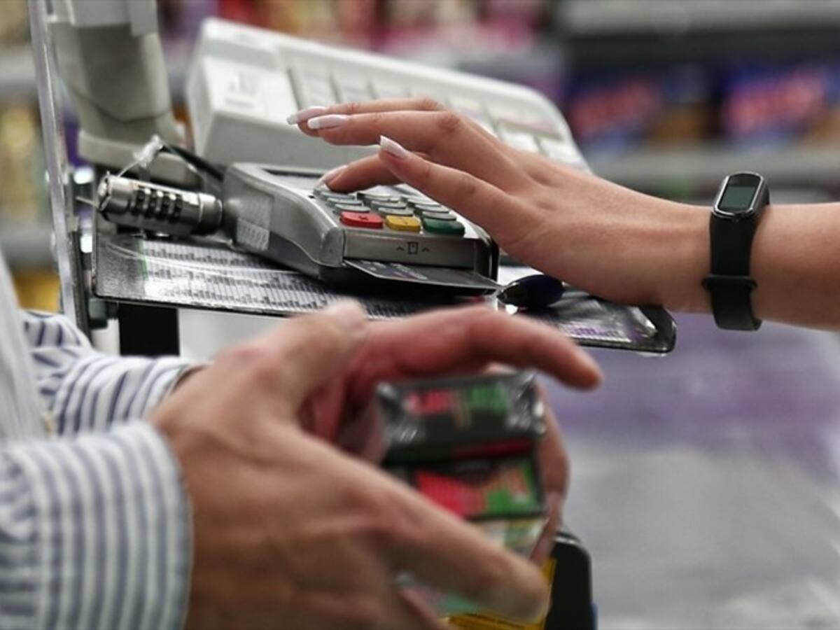 Segunda jornada de día sin IVA en Colombia concluyó sin aglomeraciones