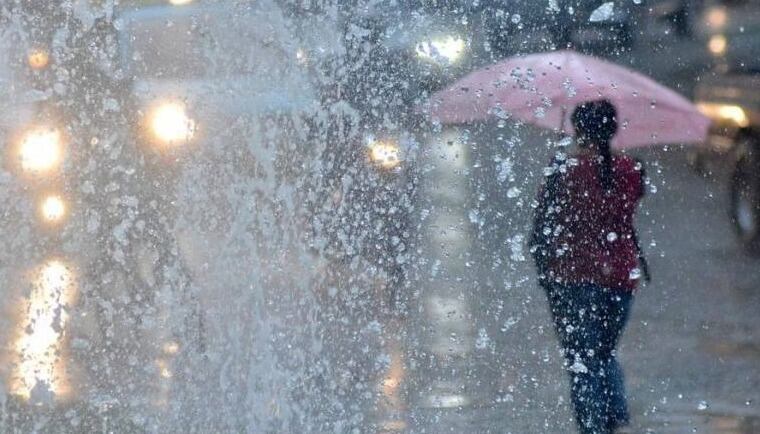 Alerta por variabilidad climática en Córdoba: 9 municipios están en emergencia por lluvias y 4 enfrentan sequía/ Foto: (Colprensa / Archivo).