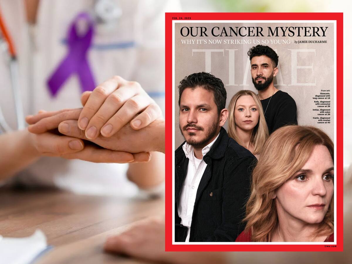 El desafío de entender el cáncer en adultos jóvenes: ¿por qué el aumento de casos es inexplicable?