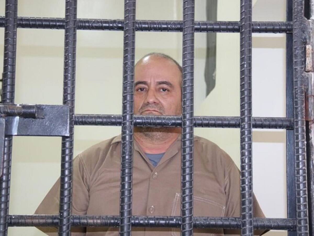 En Urabá esperan que solicitudes de ‘Otoniel’ sobre plan pistola sean escuchadas