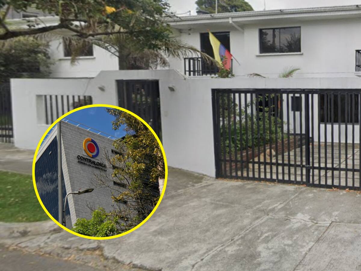 Contraloría rematará 106 bienes embargados: ¿cómo participar? Hay casas, carros y más