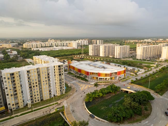 Parque Heredia: la apuesta de vivienda más completa de Amarilo en Cartagena