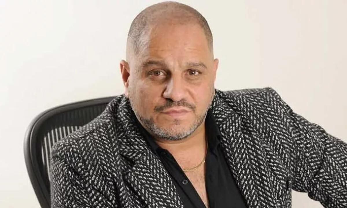 Leonardo Cositorto. Foto suministrada por la oficina de Comunicaciones de Leonardo Cositorto.