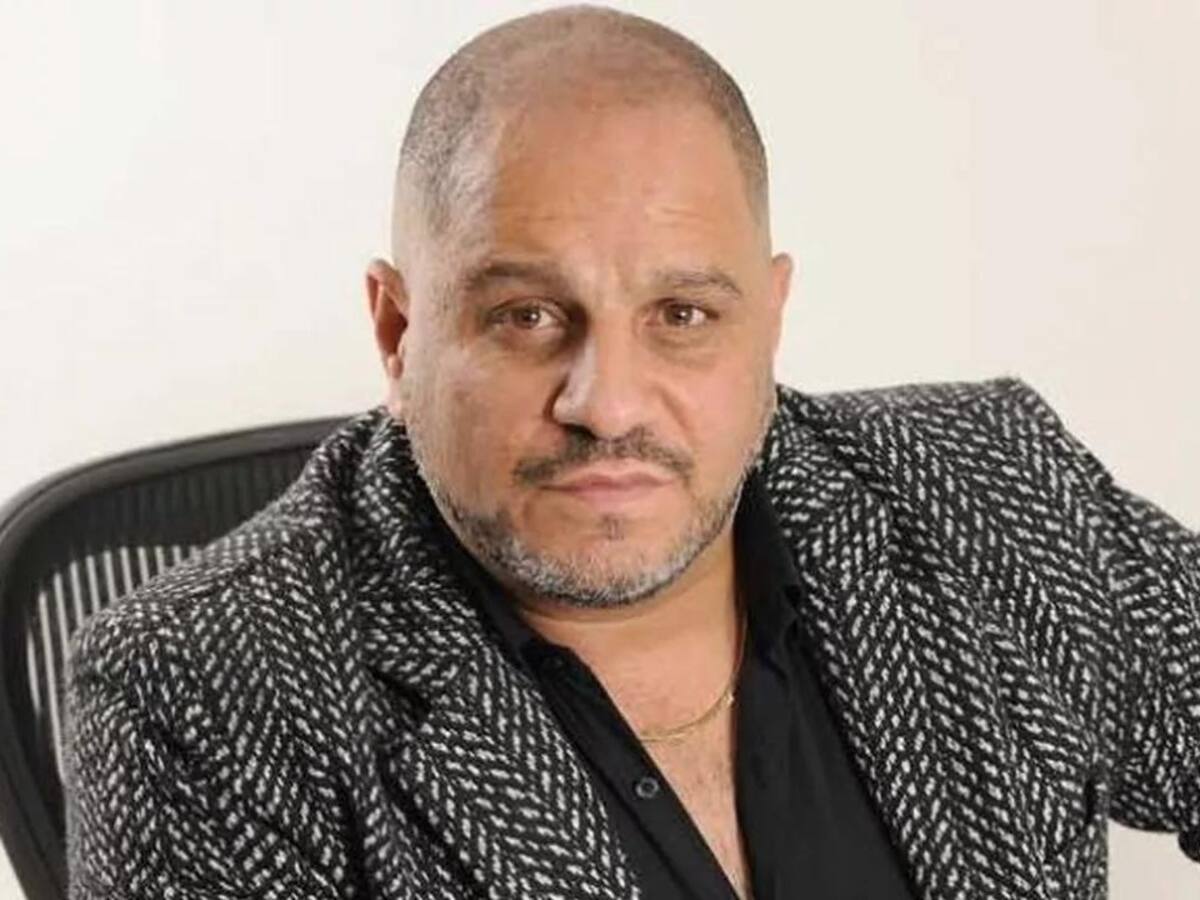 Condenan a 16 años de prisión al líder de Generación ZOE, Leonardo Cositorto