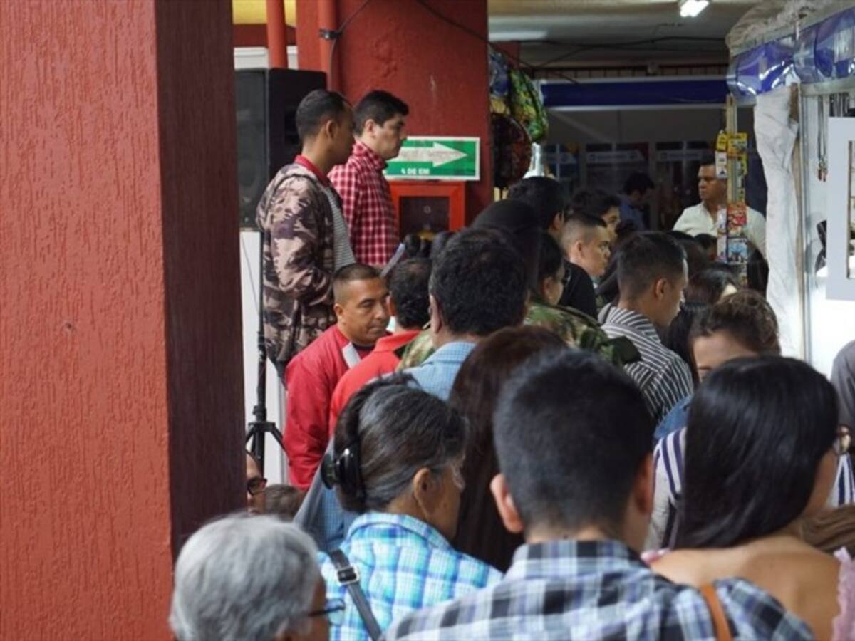 ExpoCauca no se realizará este año: Acopi Cauca