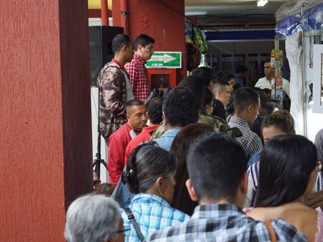 ExpoCauca no se realizará este año: Acopi Cauca