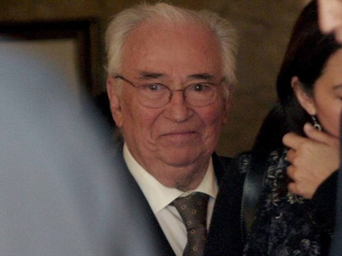 Entre la tragedia y la esperanza: La vida en discursos de Belisario Betancur