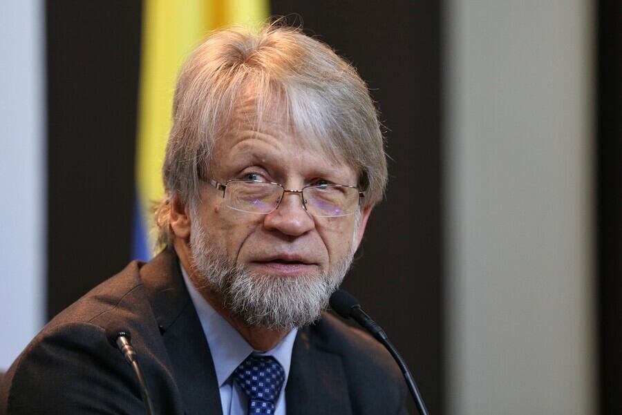 Antanas Mockus
