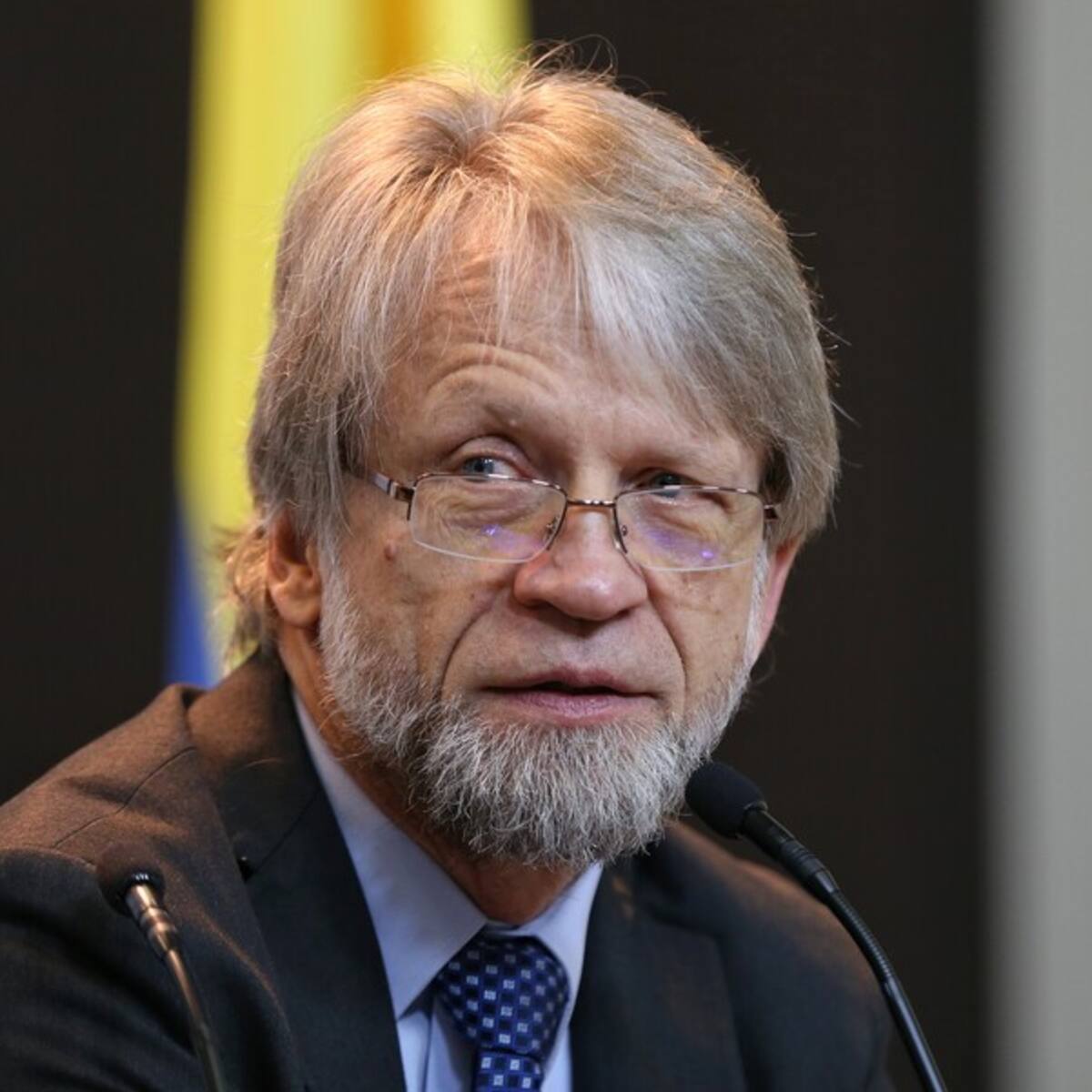 Corte Constitucional deja en firme la decisión que anuló elección de Antanas Mockus