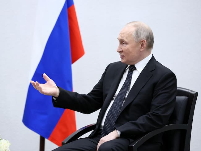 Putin es un asesino serial: exdiplomático ruso por aniversario de invasión rusa a Ucrania