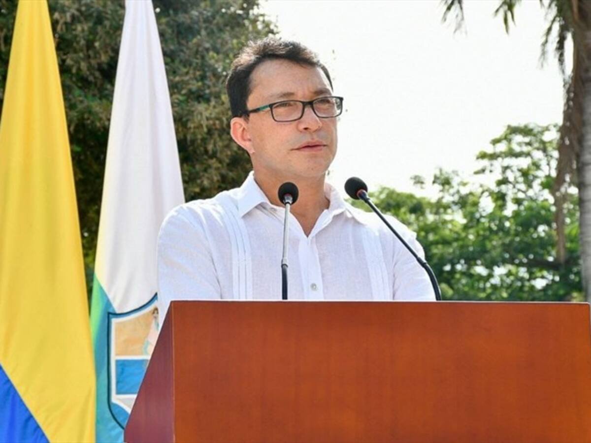 Organismos de DD.HH piden al Estado proteger a Caicedo por plan de asesinato en su contra