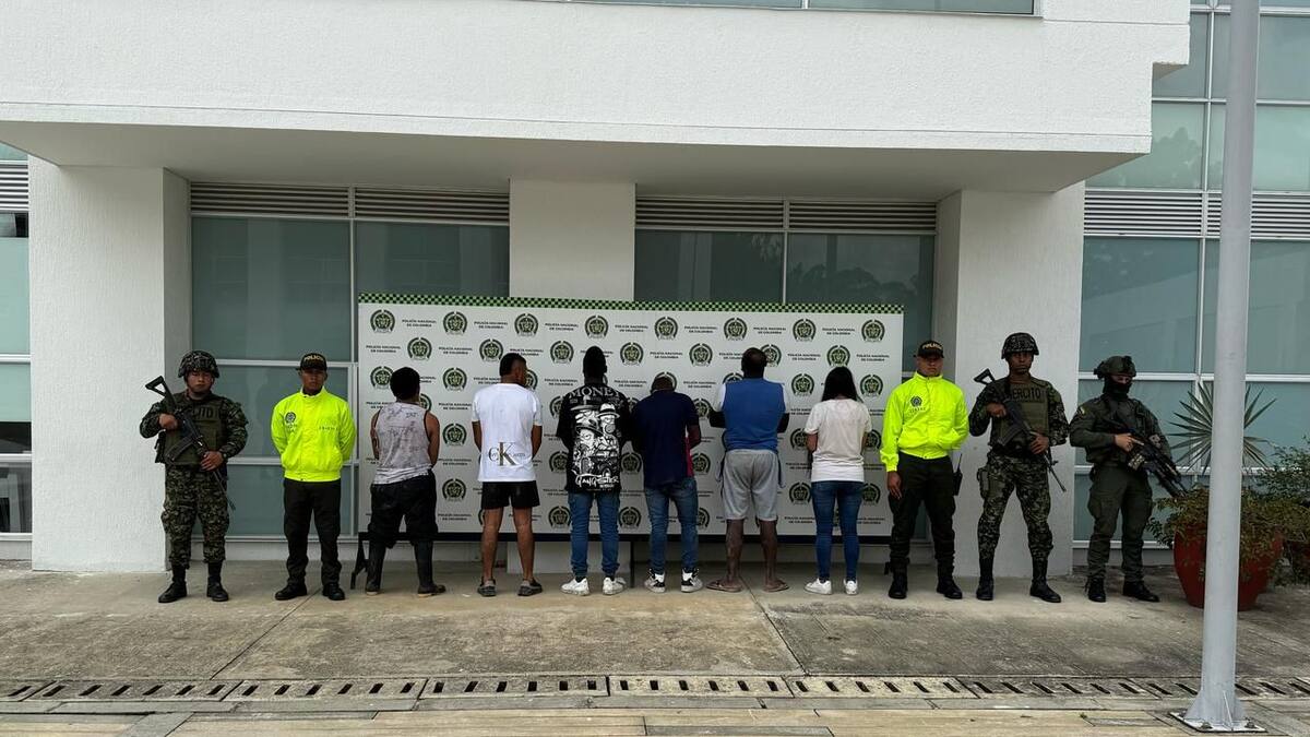 Fue capturado en el sur del Cauca alias ‘Yeison TX’, un cabecilla del ELN