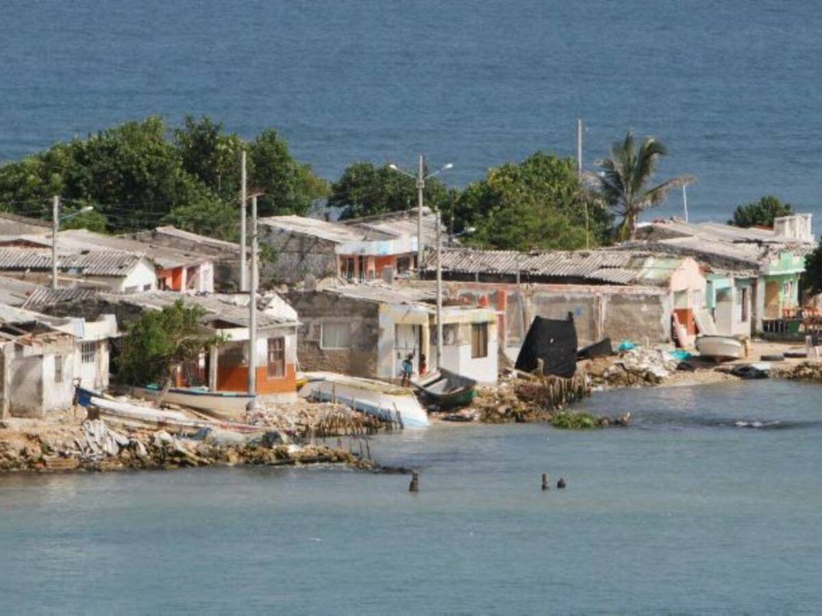 Personera de Cartagena advierte sobre venta de lotes en la Isla de Tierra Bomba