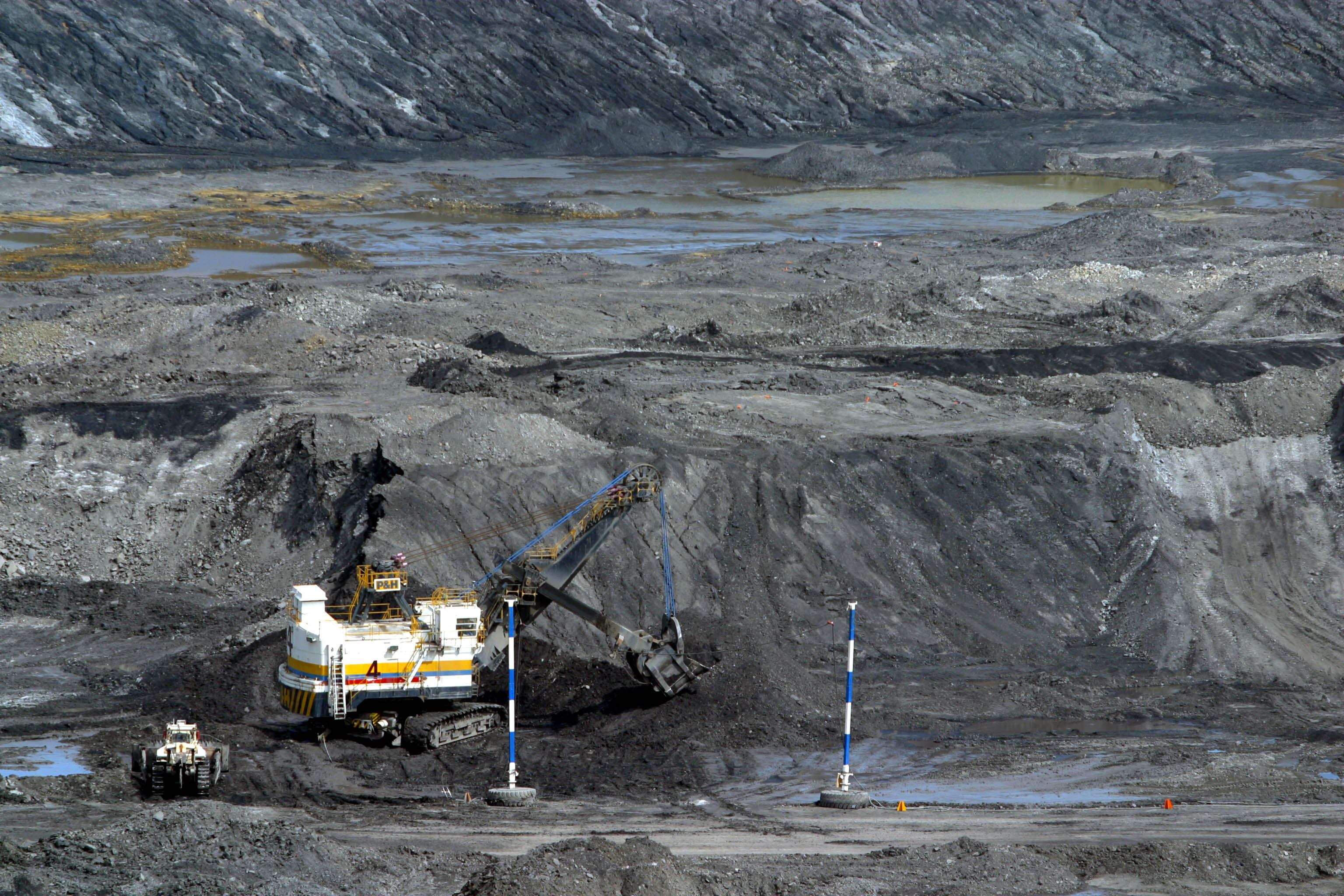 Cerrejón | Foto: Colprensa