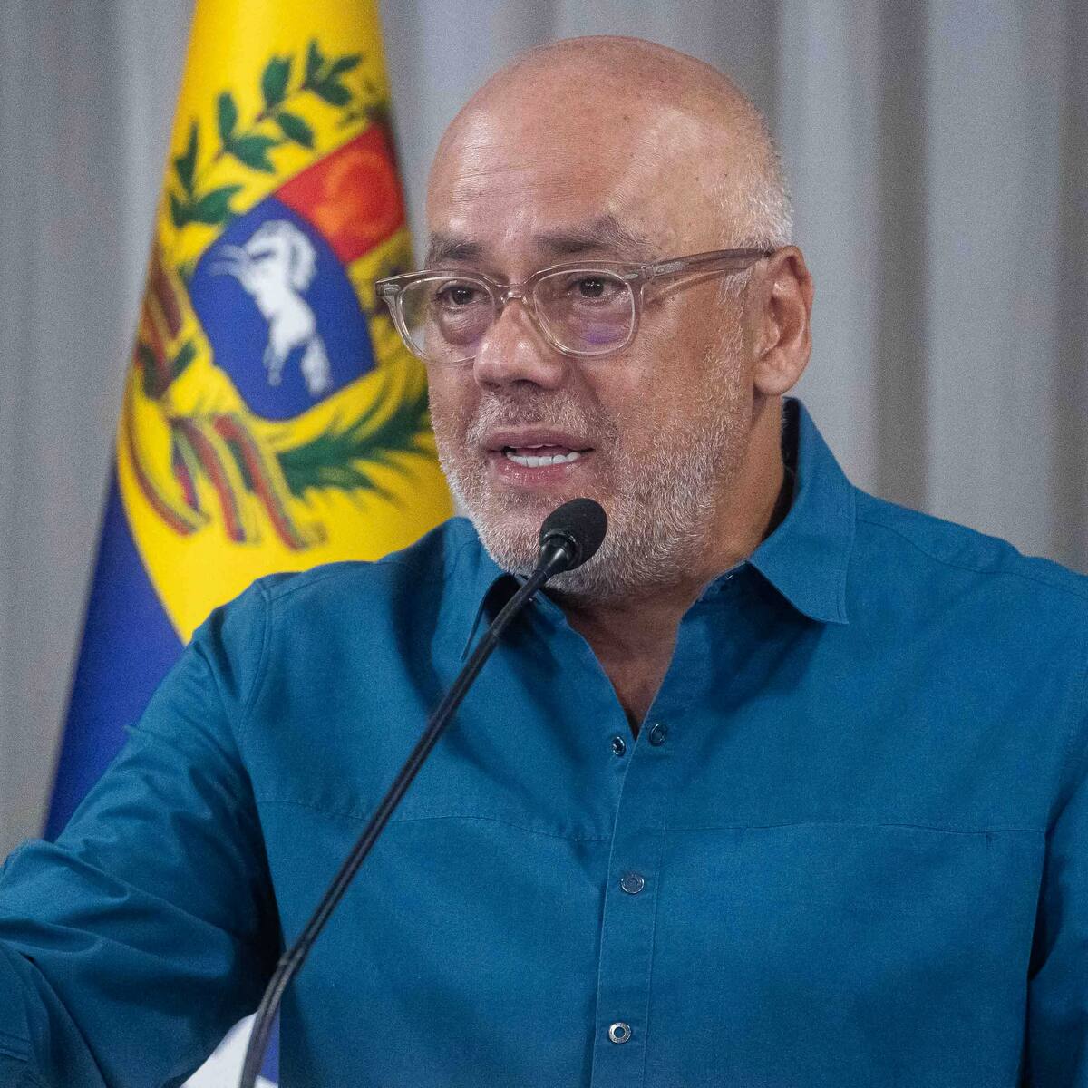 María Corina Machado y Edmundo González deben ir presos: pdte Asamblea Nacional Venezolana